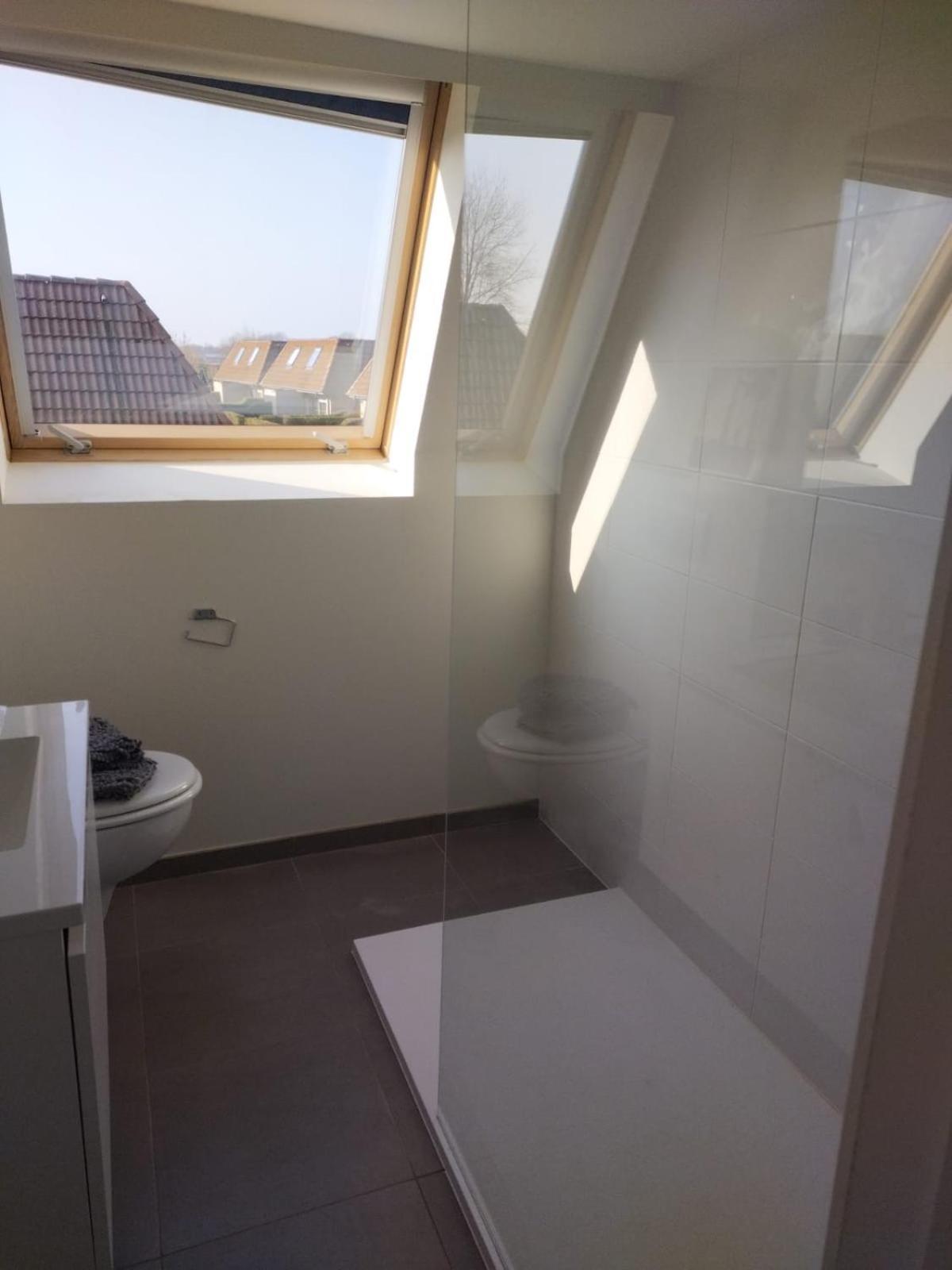 Vakantiehuisje De Panne Vlak Aan Plopsaland En De Zee Luaran gambar