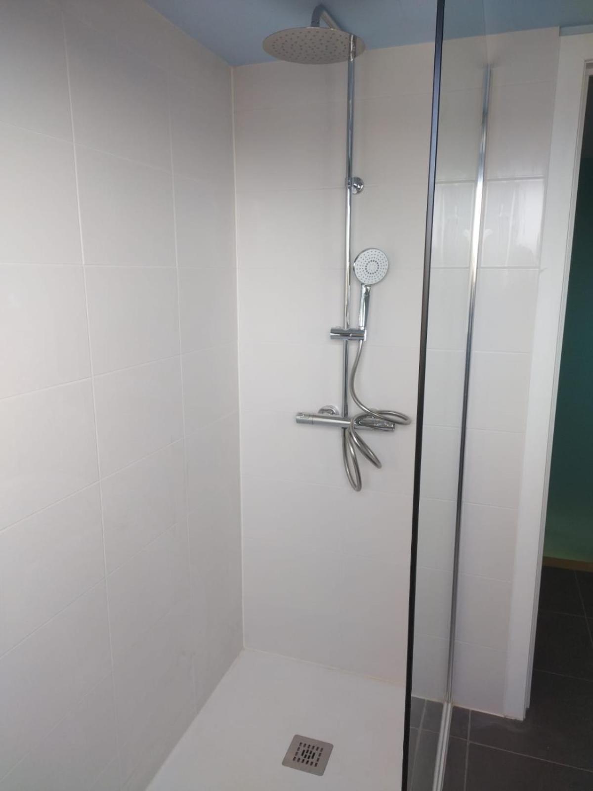 Vakantiehuisje De Panne Vlak Aan Plopsaland En De Zee Luaran gambar